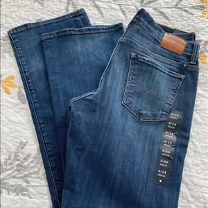 Lucky Brand jeans